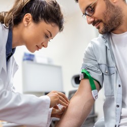 Yüksek CRP Kalp Hastalığı Belirtisi Olabilir Mi?